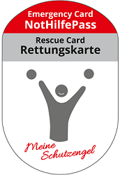 Rettungsvignette